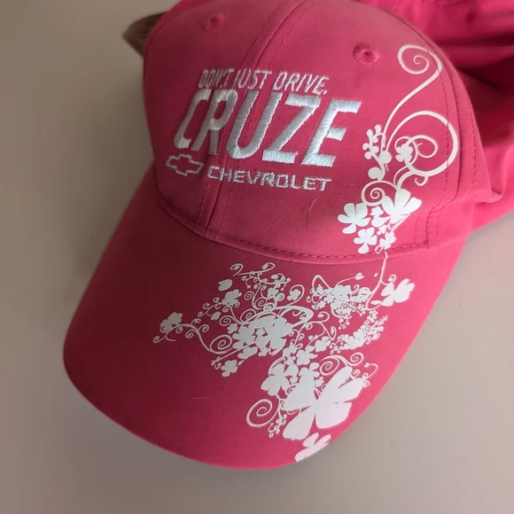 Chevy Cruze Hat - Picture 2 of 6